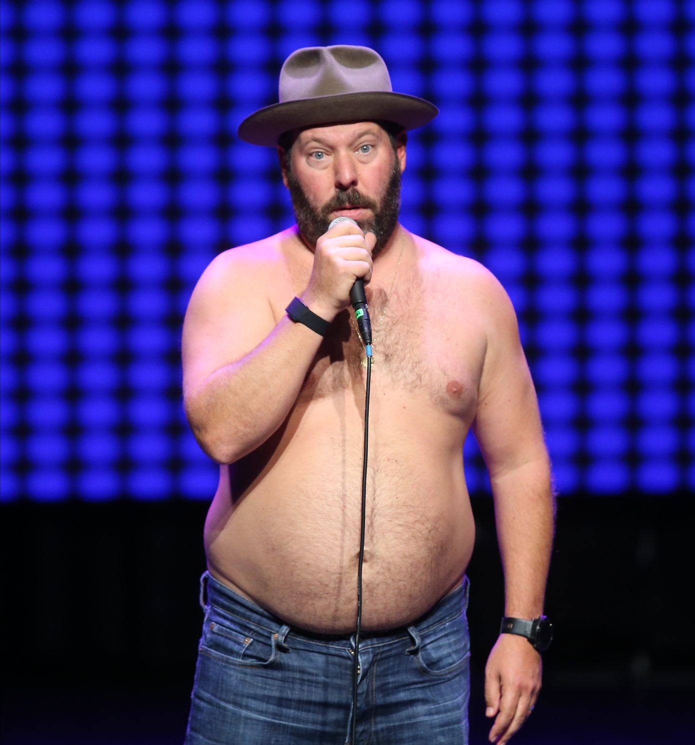 Bert Kreischer